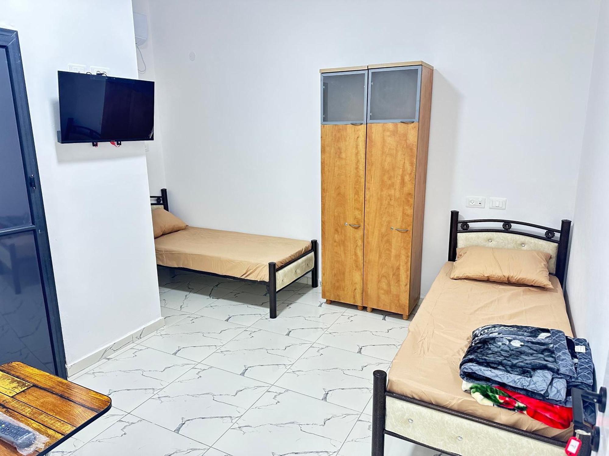 Steele Honey Bed & Breakfast Jericho Bagian luar foto