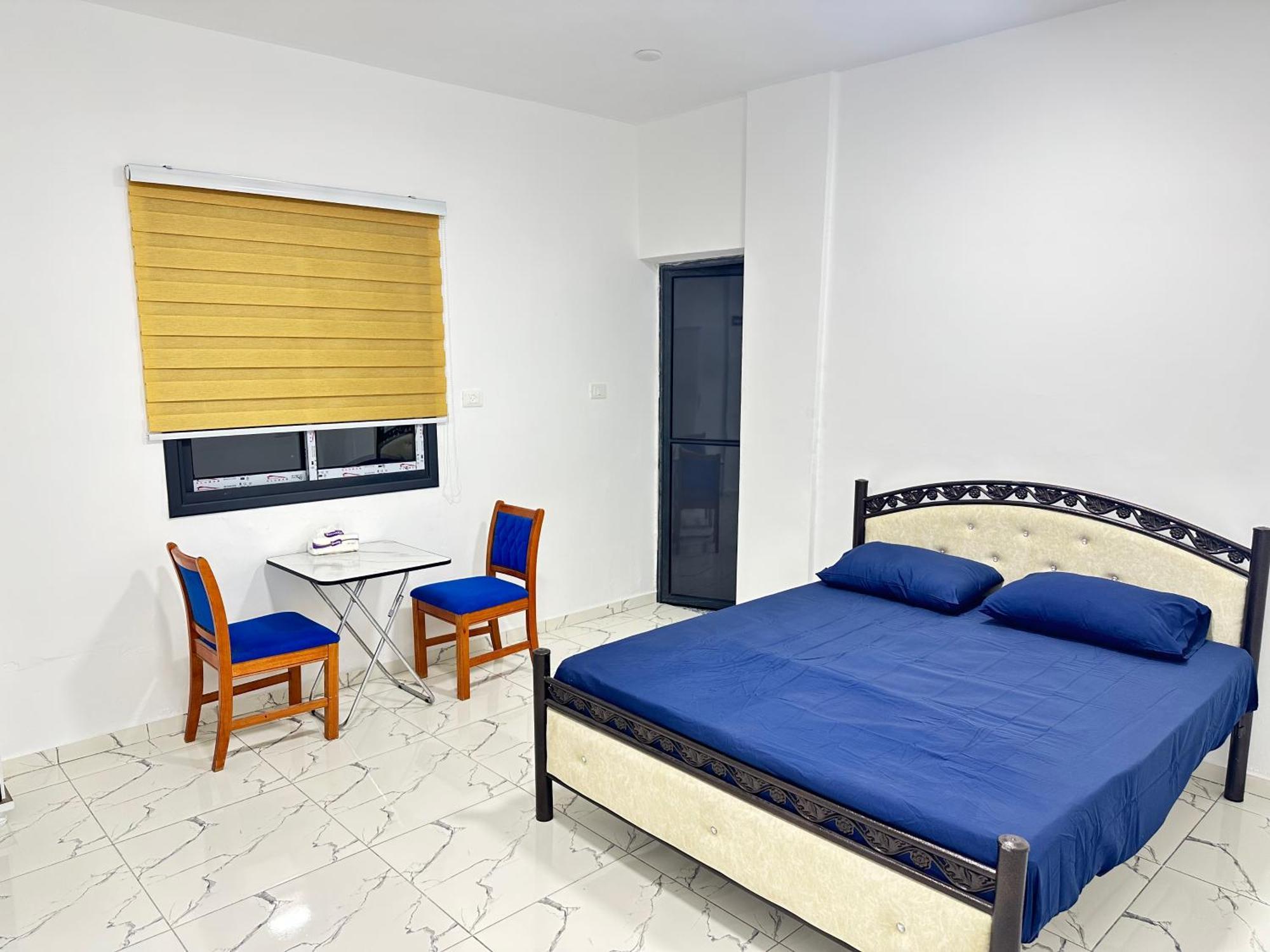 Steele Honey Bed & Breakfast Jericho Bagian luar foto
