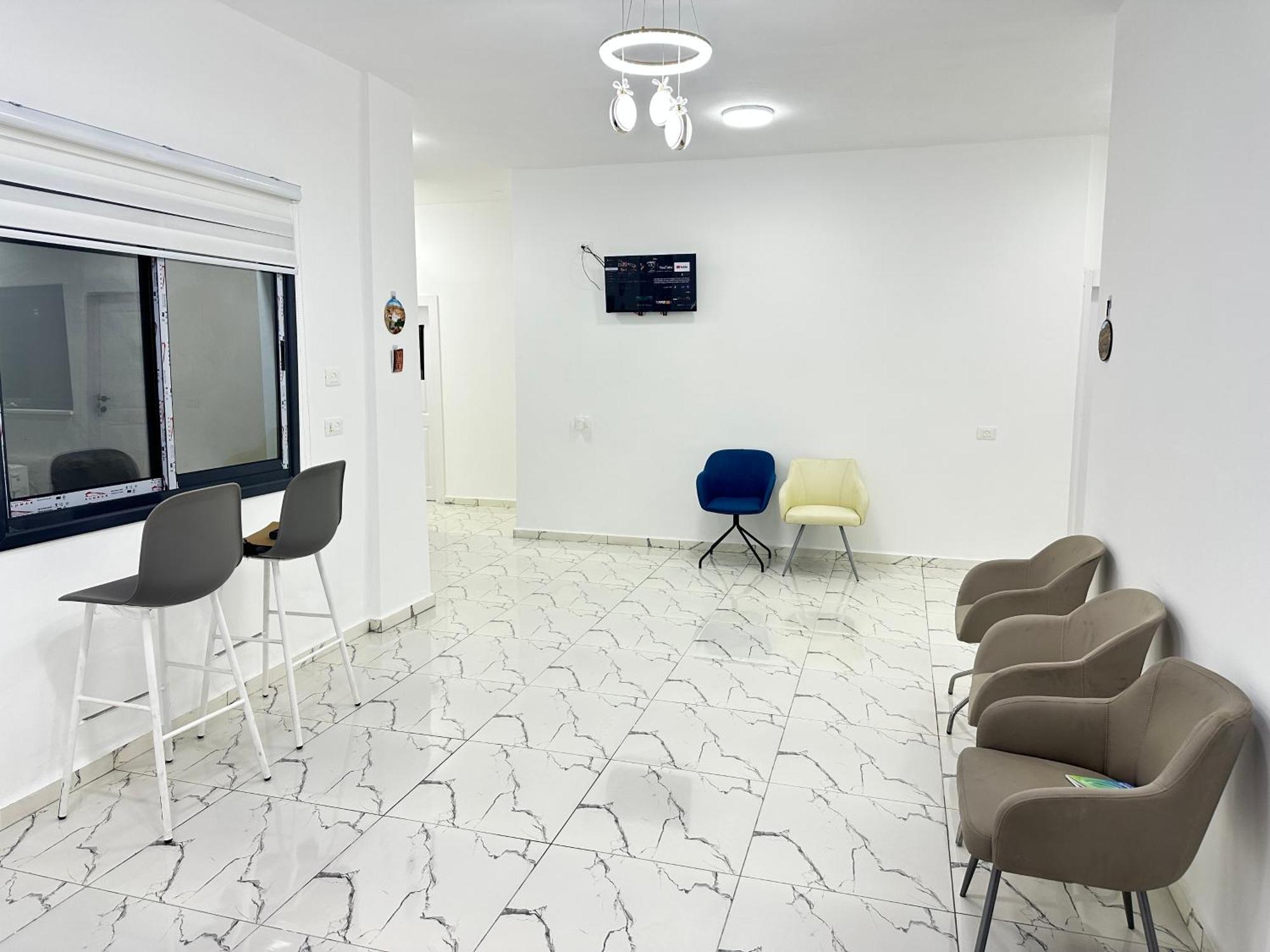 Steele Honey Bed & Breakfast Jericho Bagian luar foto