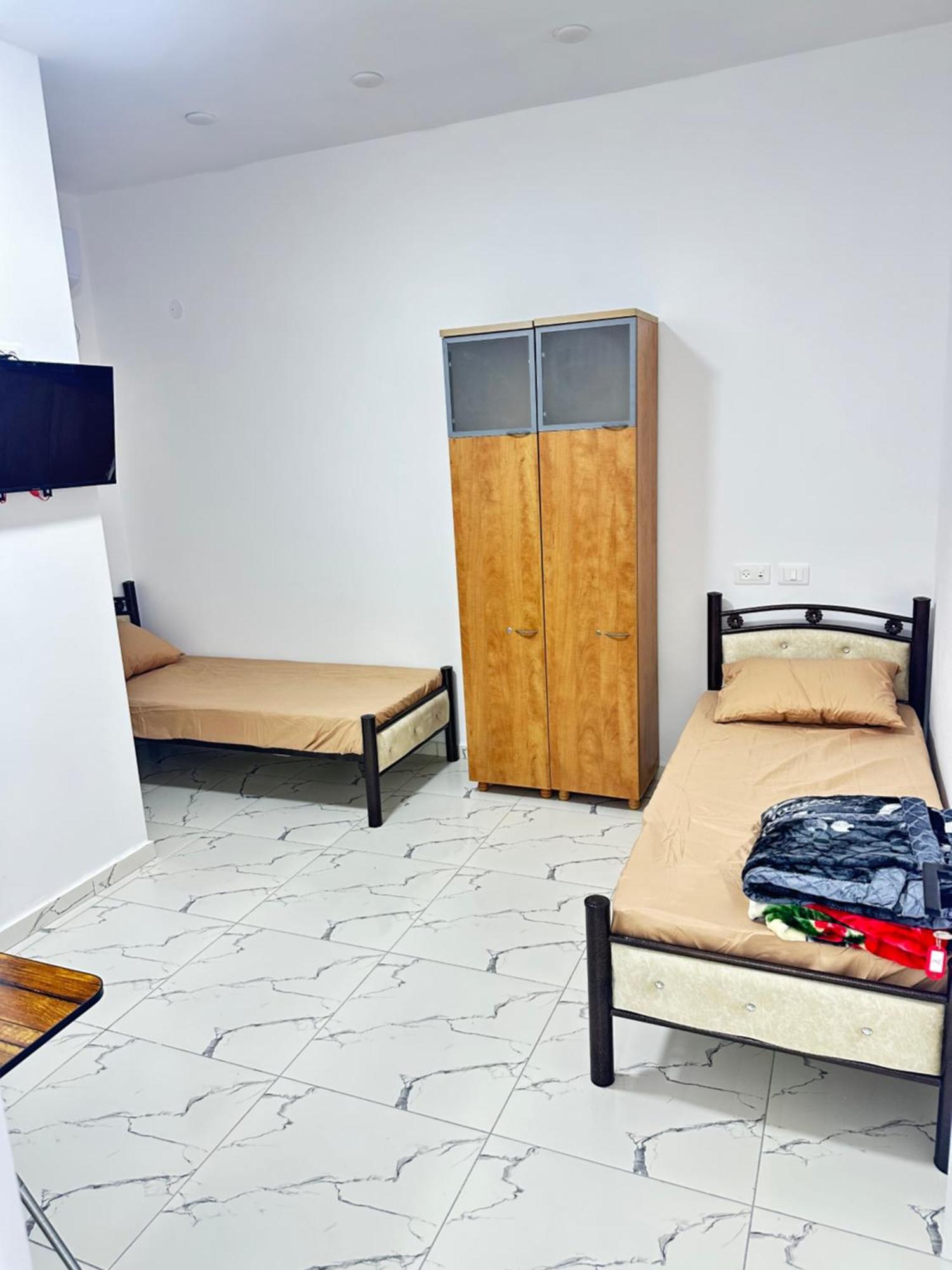 Steele Honey Bed & Breakfast Jericho Bagian luar foto