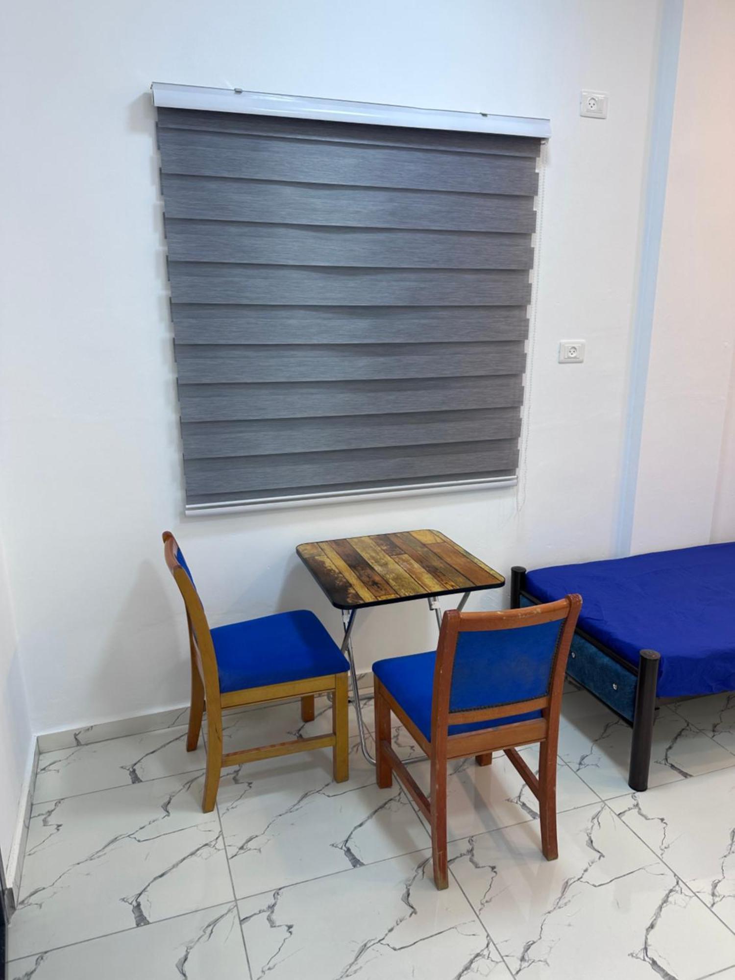 Steele Honey Bed & Breakfast Jericho Bagian luar foto