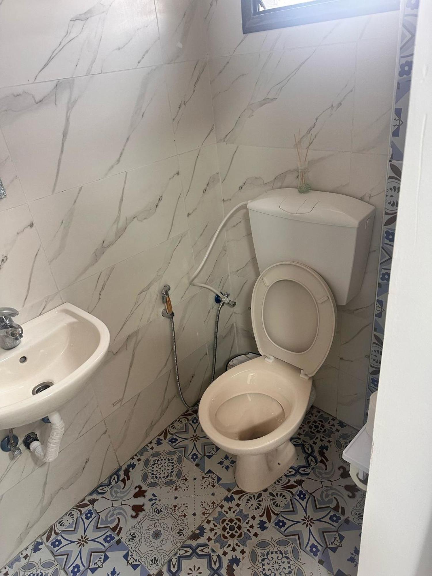 Steele Honey Bed & Breakfast Jericho Bagian luar foto