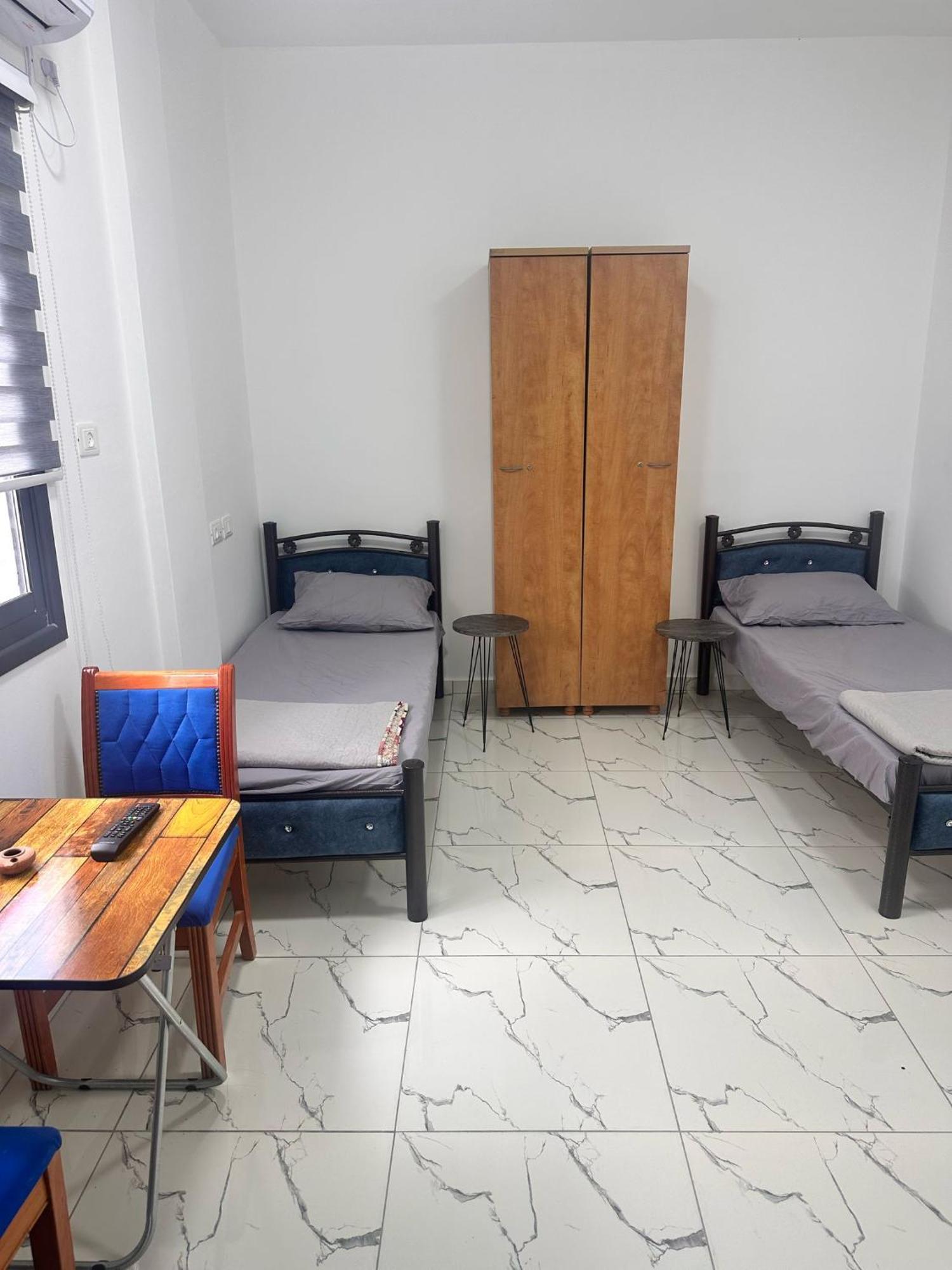 Steele Honey Bed & Breakfast Jericho Bagian luar foto