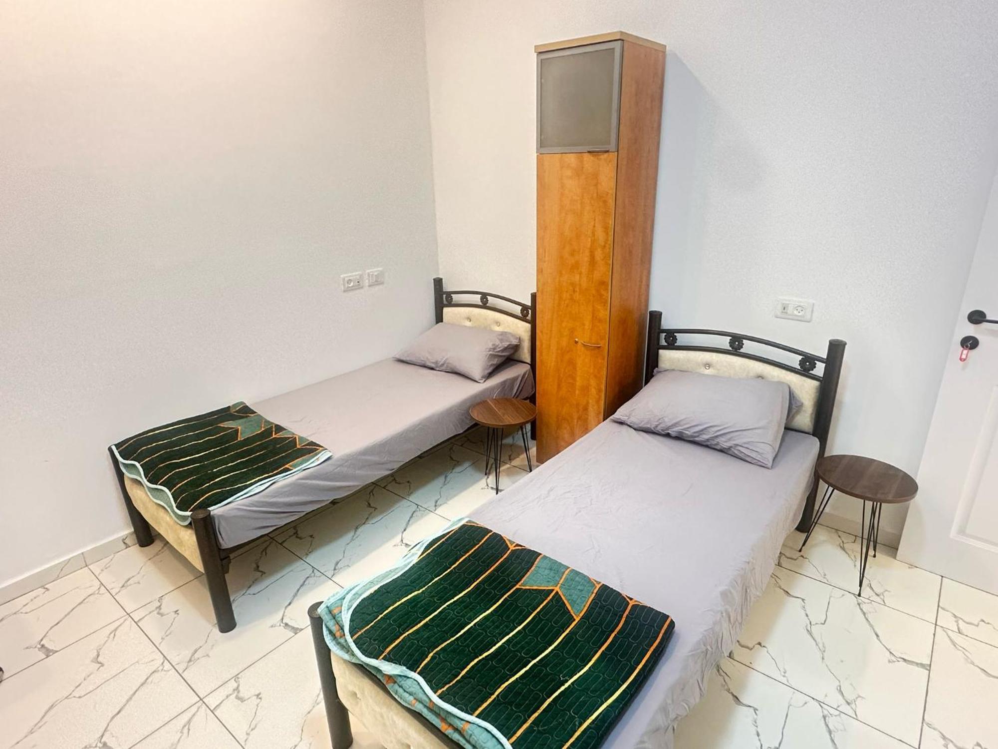 Steele Honey Bed & Breakfast Jericho Bagian luar foto