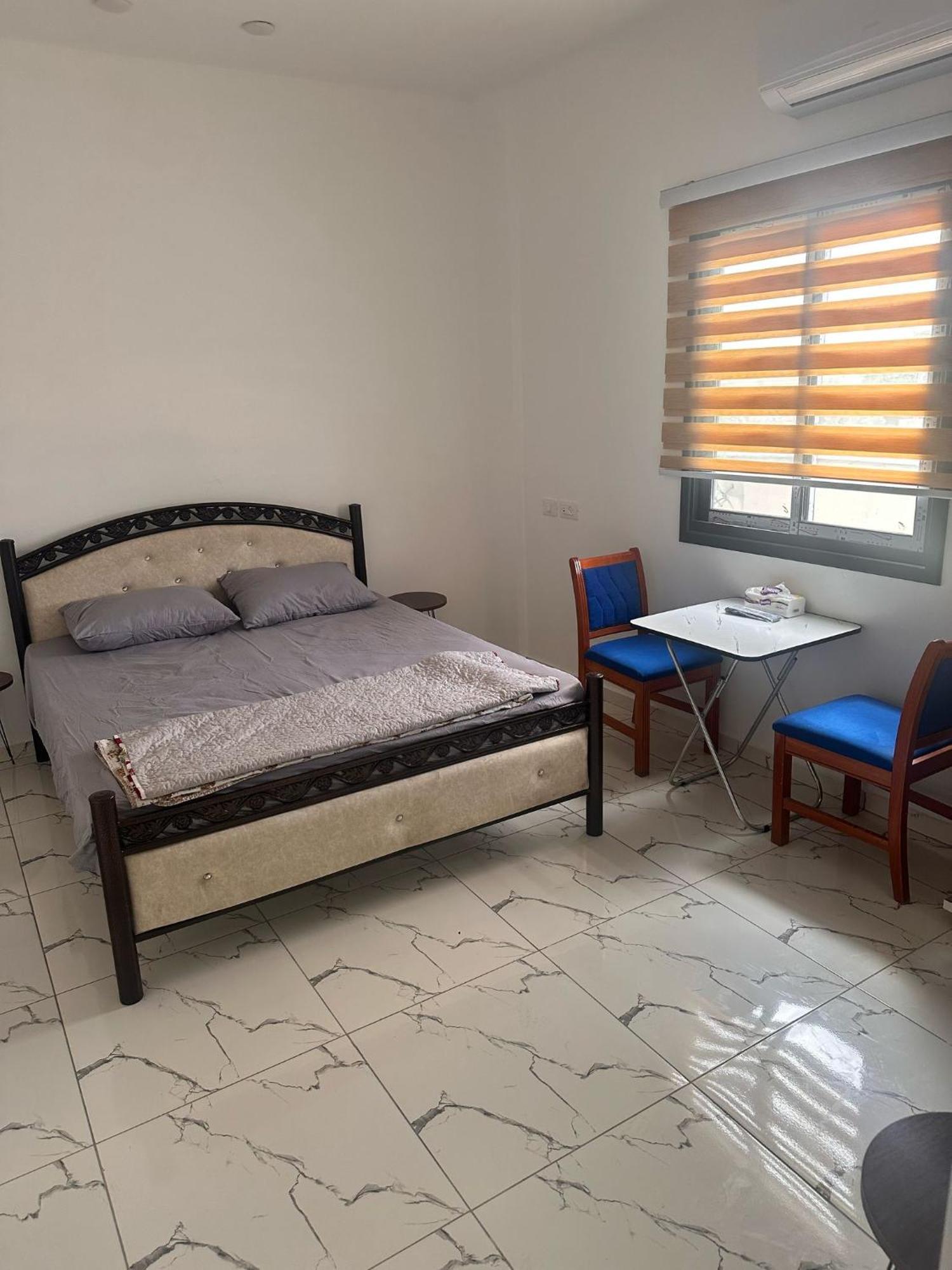 Steele Honey Bed & Breakfast Jericho Bagian luar foto