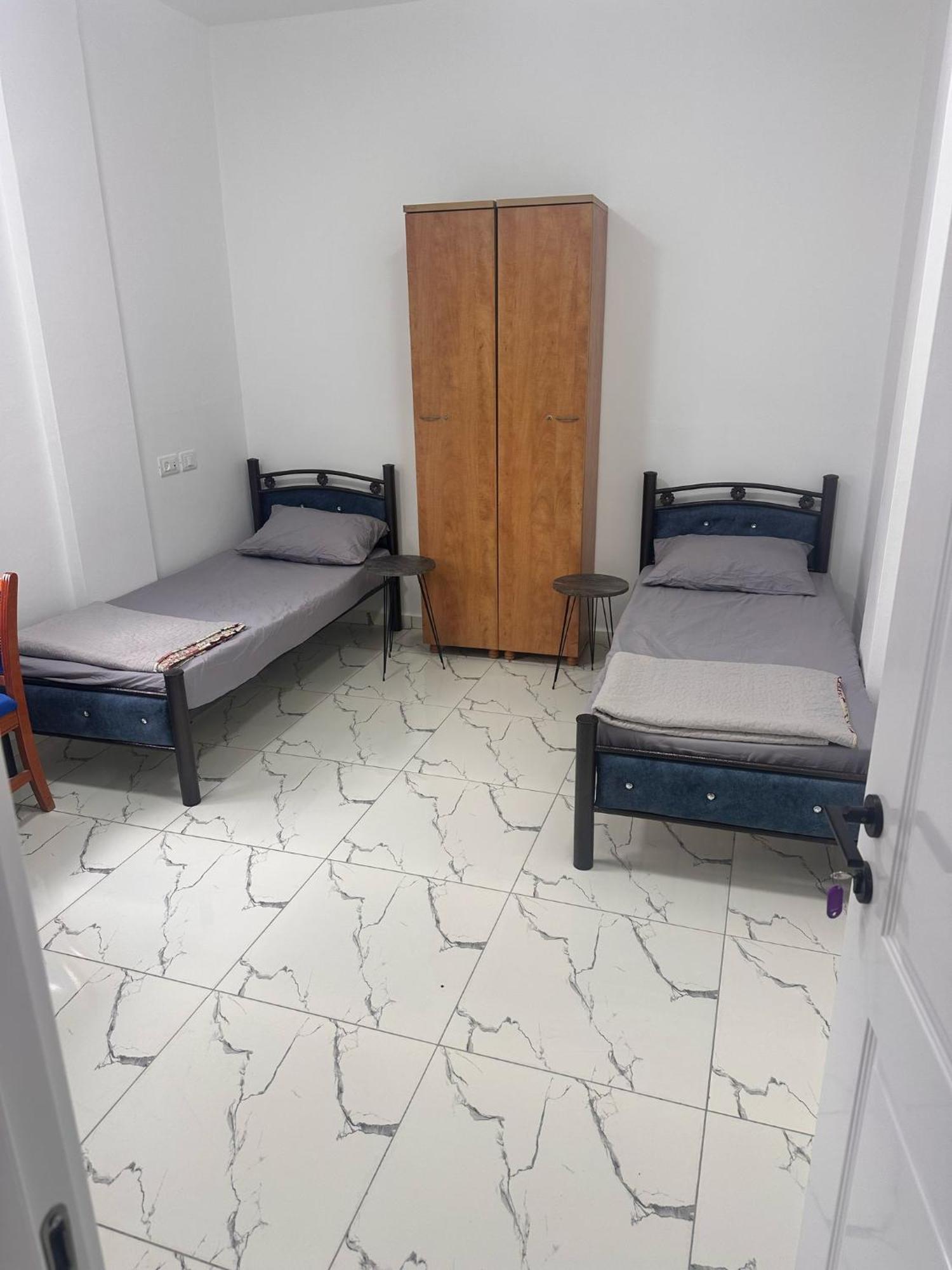 Steele Honey Bed & Breakfast Jericho Bagian luar foto