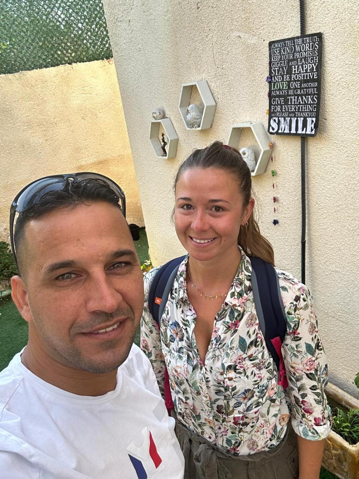 Steele Honey Bed & Breakfast Jericho Bagian luar foto
