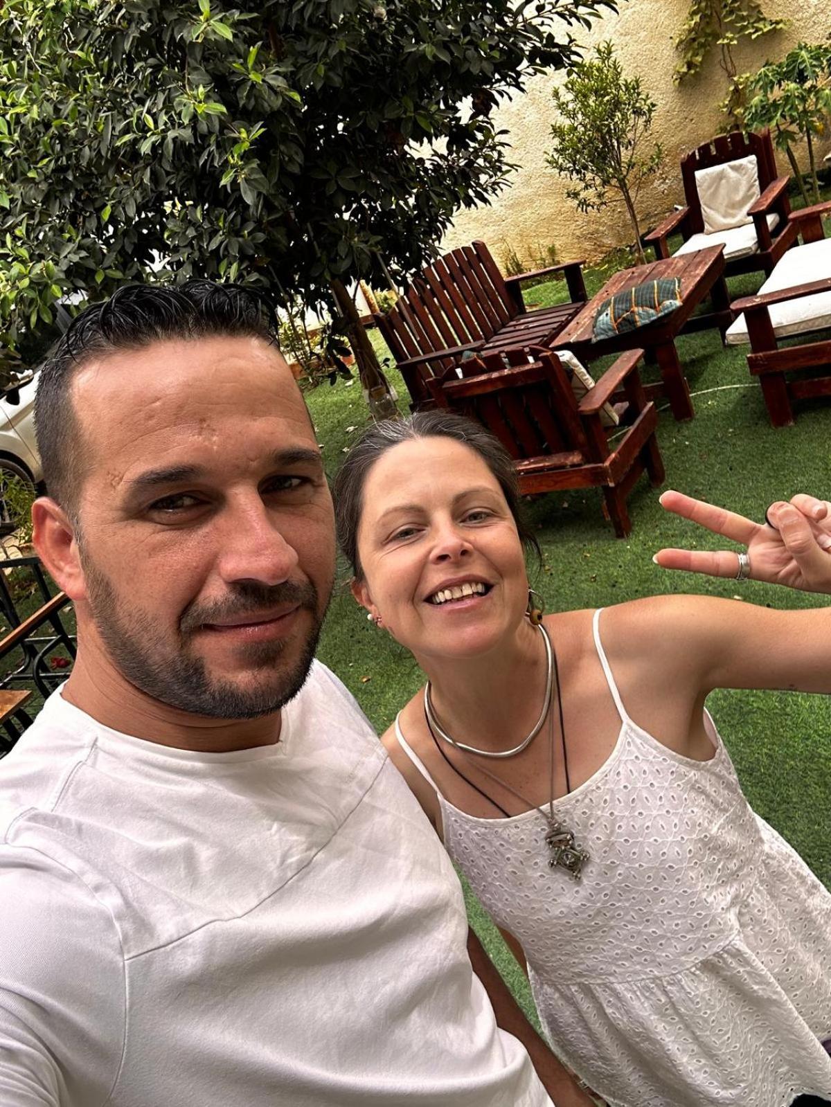 Steele Honey Bed & Breakfast Jericho Bagian luar foto