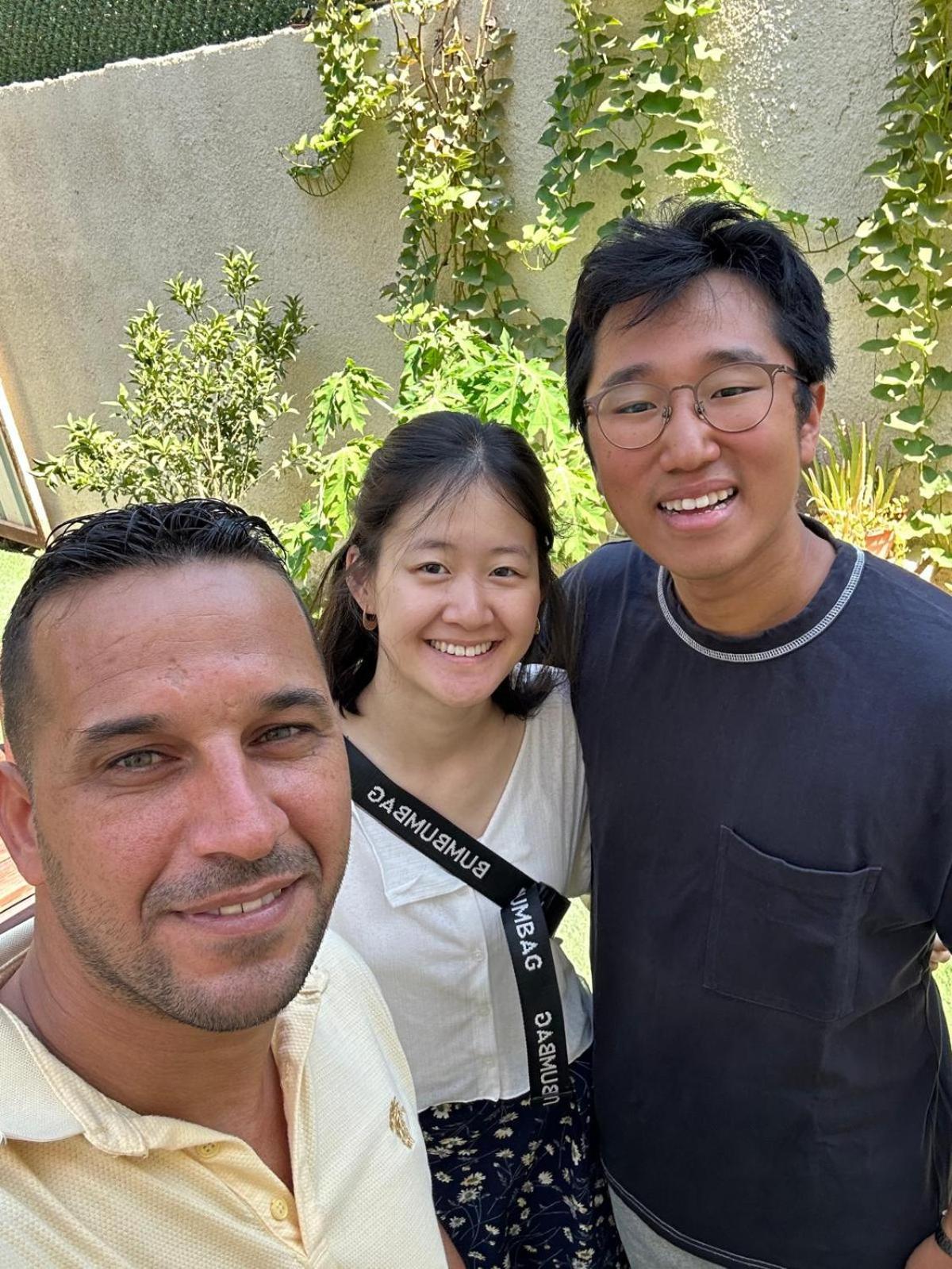 Steele Honey Bed & Breakfast Jericho Bagian luar foto