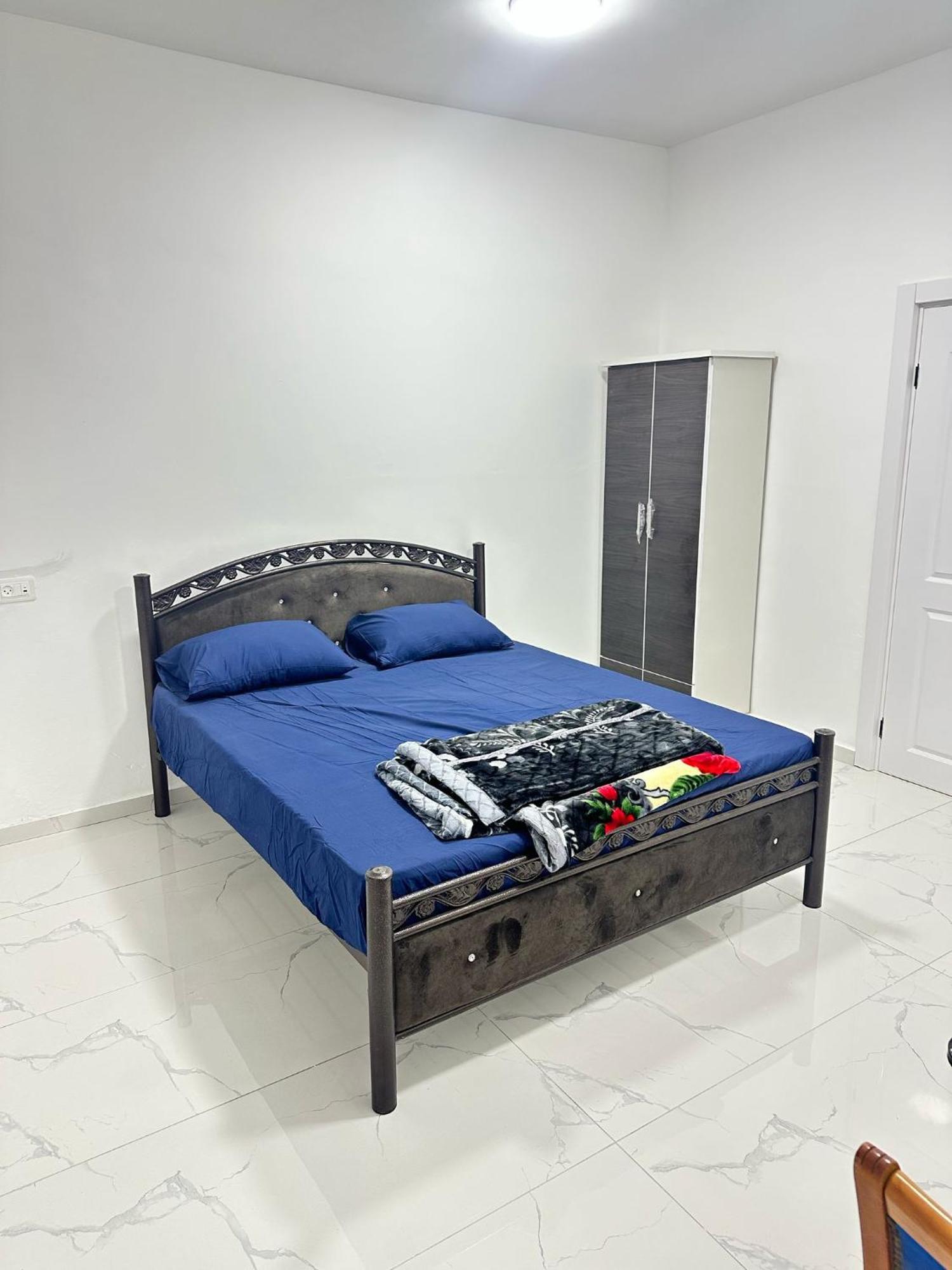 Steele Honey Bed & Breakfast Jericho Bagian luar foto
