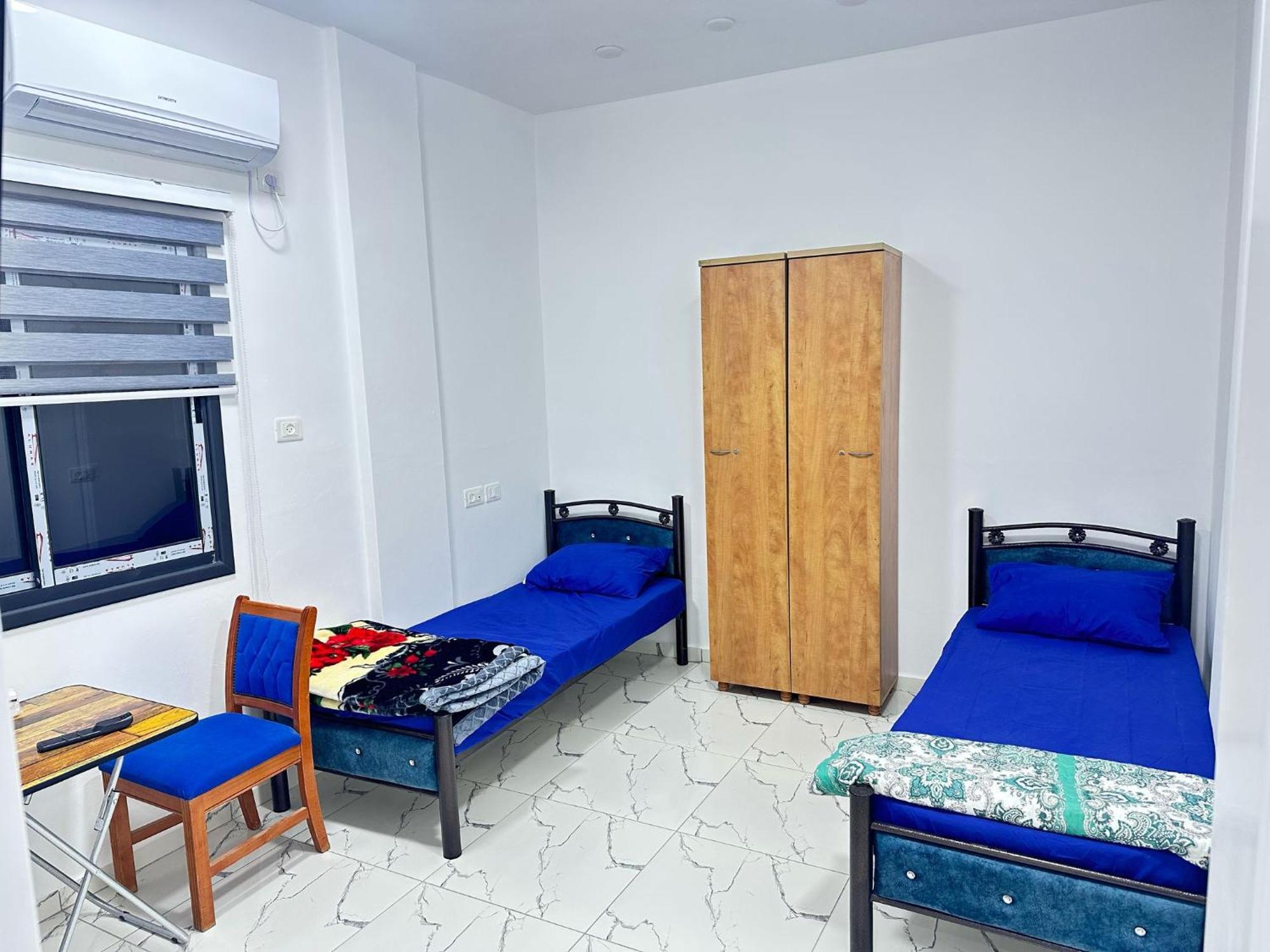 Steele Honey Bed & Breakfast Jericho Bagian luar foto