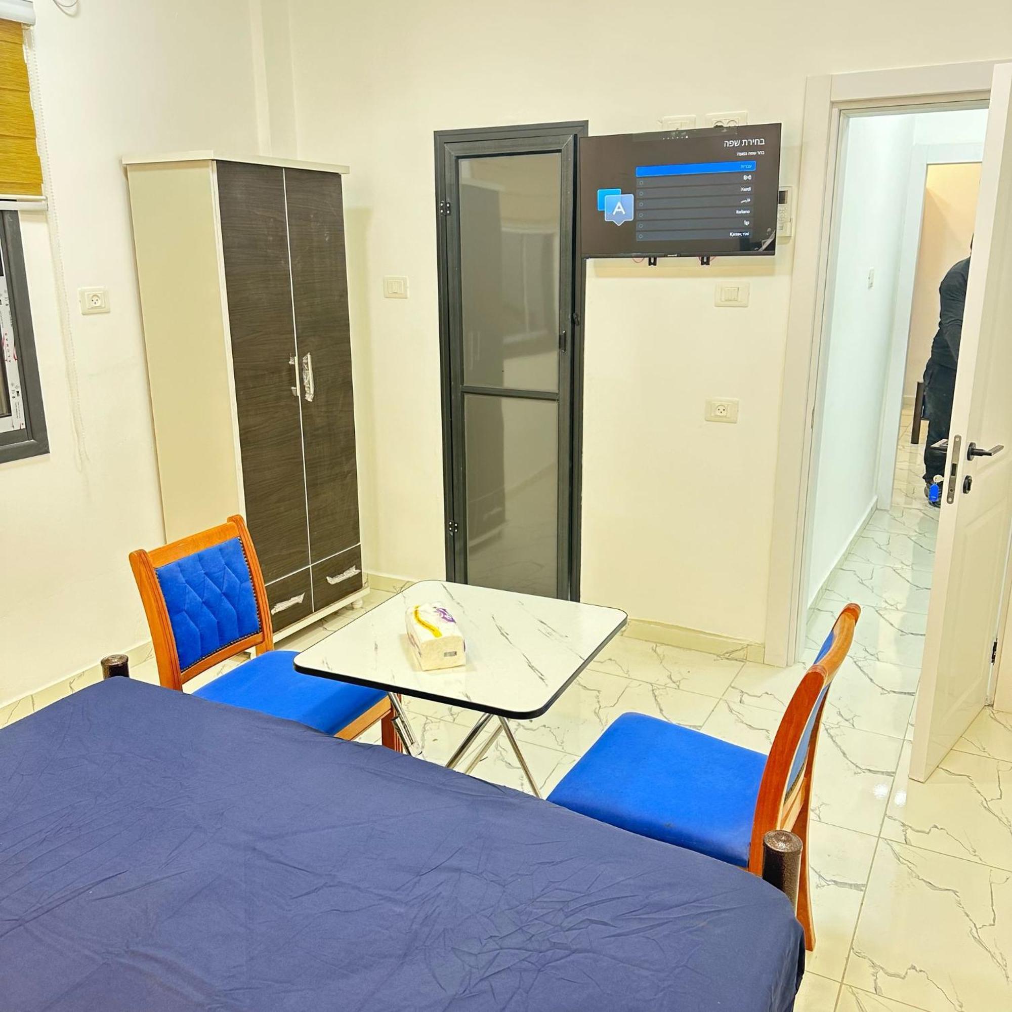 Steele Honey Bed & Breakfast Jericho Bagian luar foto