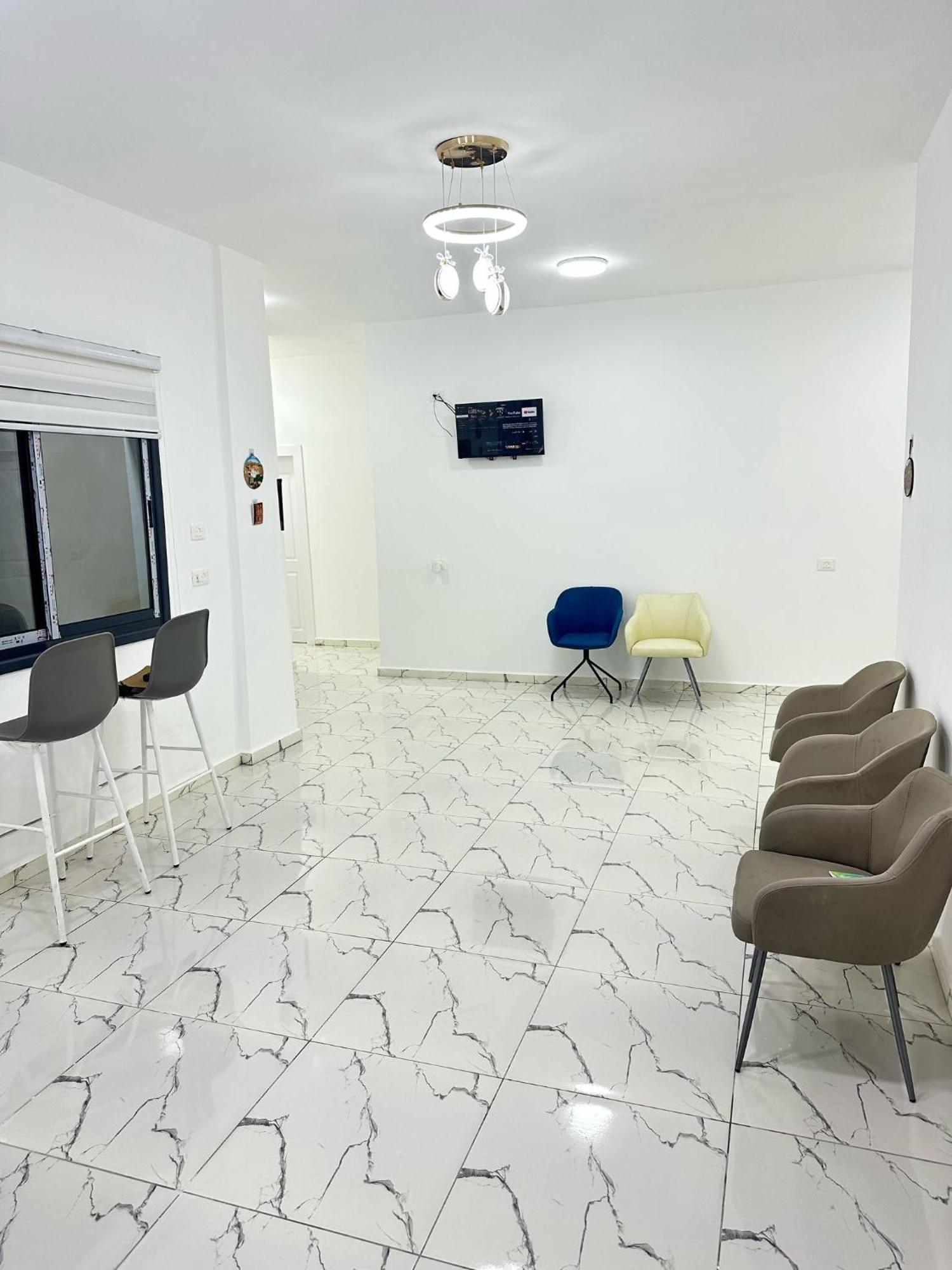 Steele Honey Bed & Breakfast Jericho Bagian luar foto